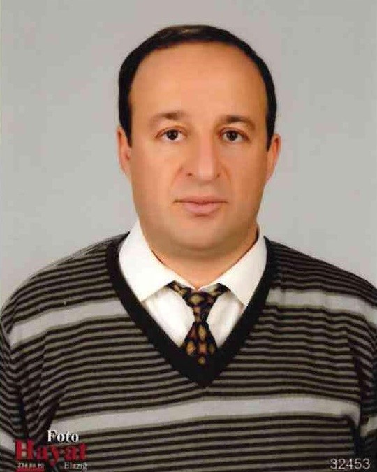 Prof. Dr. Oğuz ÖZÇELİK
